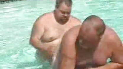بوکسور جوان در ورزشگاه با یک مربی رابطه جنسی عكس سكس الكسيس داشت