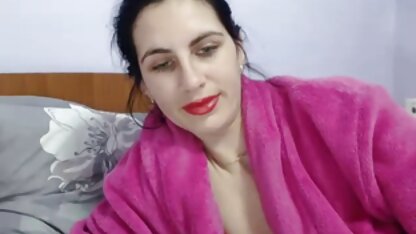 بلوند چاق توسط پسری فیلم سکس شاهزاده سرین گرفتار می شود
