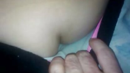 رابطه جنسی مقعد با یک عکس های سکسی جسی جین زن زیبا در جوراب مشکی